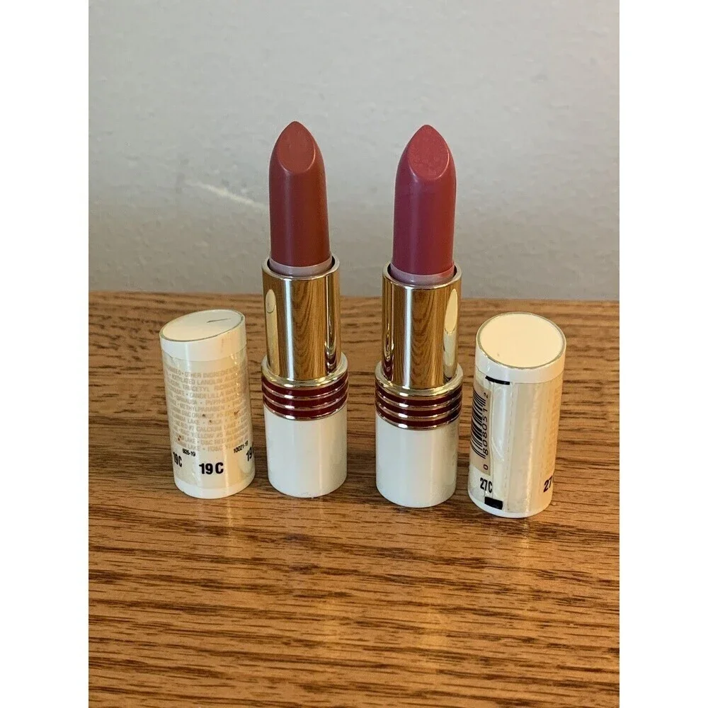 Revlon set both
